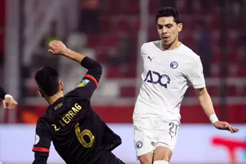 سيواجه أورلاندو أو مولودية الجزائر.. موعد مباراة بيراميدز في نصف نهائي دوري أبطال أفريقيا